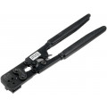 12014254; Tool: for crimping; Weather Pack; 0.5÷2mm2; terminals; APTIV