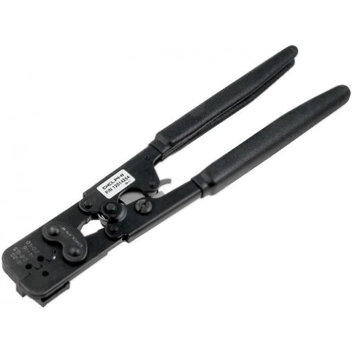 12014254; Tool: for crimping; Weather Pack; 0.5÷2mm2; terminals; APTIV 12014254; Tool: for crimping; Weather Pack; 0.5÷2mm2; terminals; APTIV