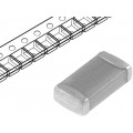 12105C105K4T2A; Capacitor: ceramic; MLCC; 1uF; 50V; X7R; ±10%; SMD; 1210; AVX 12105C105K4T2A; Capacitor: ceramic; MLCC; 1uF; 50V; X7R; ±10%; SMD; 1210; AVX