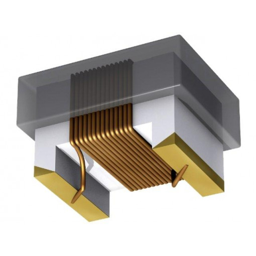 1210AS-R15J-01; Inductor: wire; SMD; 1210; 150nH; 870mA; 0.29Ω; Q: 50; ftest: 25MHz; FASTRON 1210AS-R15J-01; Inductor: wire; SMD; 1210; 150nH; 870mA; 0.29Ω; Q: 50; ftest: 25MHz; FASTRON