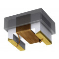 1210AS-R27J-01; Inductor: wire; SMD; 1210; 270nH; 730mA; 0.42Ω; Q: 45; ftest: 25MHz; FASTRON