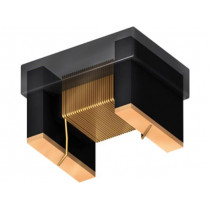 1210F-390K-01; Inductor: wire; SMD; 1210; 39uH; 220mA; 2.05Ω; Q: 25; ftest: 0.1MHz; FASTRON