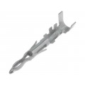 12124582; Contact; male; 1÷2mm2; Weather Pack; tinned; crimped; reel; 20A; APTIV