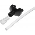 1216.1002; Fibre for LED; round; Ø: 2mm; Front: convex; MENTOR 1216.1002; Fibre for LED; round; Ø: 2mm; Front: convex; MENTOR