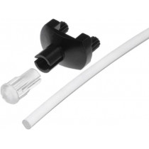 1216.1002; Fibre for LED; round; Ø: 2mm; Front: convex; MENTOR 1216.1002; Fibre for LED; round; Ø: 2mm; Front: convex; MENTOR
