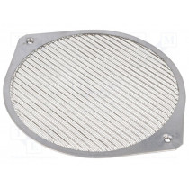 1221657; Guard; 171x151mm; Mat: metal; Mounting: screw; A: 182mm; B: 162mm; RICHCO 1221657; Guard; 171x151mm; Mat: metal; Mounting: screw; A: 182mm; B: 162mm; RICHCO