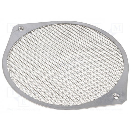 1221657; Guard; 171x151mm; Mat: metal; Mounting: screw; A: 182mm; B: 162mm; RICHCO 1221657; Guard; 171x151mm; Mat: metal; Mounting: screw; A: 182mm; B: 162mm; RICHCO