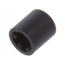 1240.0031; Button; round; black; MENTOR 1240.0031; Button; round; black; MENTOR