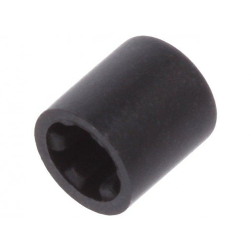 1240.0031; Button; round; black; MENTOR 1240.0031; Button; round; black; MENTOR