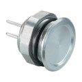 1241.2411.8; Switch: piezoelectric; Pos: 2; SPST-NO; 0.1A/42VAC; 0.1A/60VDC; SCHURTER 1241.2411.8; Switch: piezoelectric; Pos: 2; SPST-NO; 0.1A/42VAC; 0.1A/60VDC; SCHURTER
