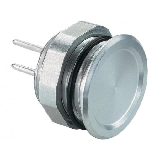 1241.2411.8; Switch: piezoelectric; Pos: 2; SPST-NO; 0.1A/42VAC; 0.1A/60VDC; SCHURTER 1241.2411.8; Switch: piezoelectric; Pos: 2; SPST-NO; 0.1A/42VAC; 0.1A/60VDC; SCHURTER