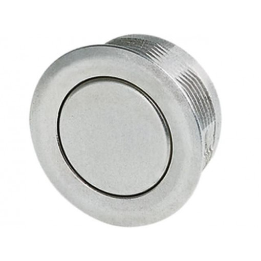 1241.2801; Switch: vandal resistant; Pos: 2; SPST-NO; 0.125A/48VDC; IP65; SCHURTER 1241.2801; Switch: vandal resistant; Pos: 2; SPST-NO; 0.125A/48VDC; IP65; SCHURTER