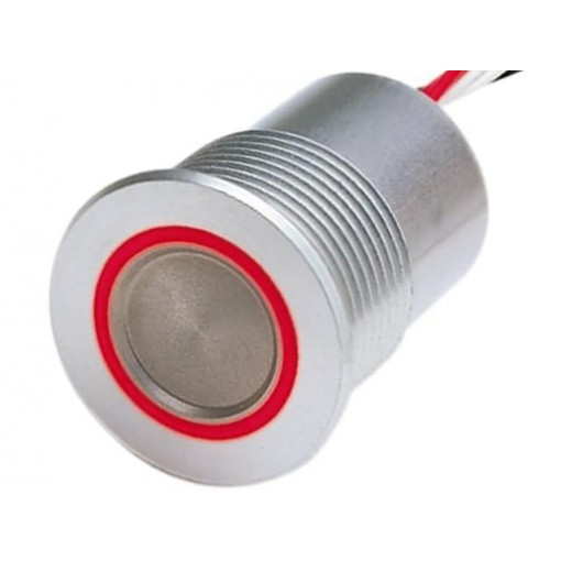 1241.3012; Switch: piezoelectric; Pos: 2; SPST-NO; 0.1A/42VAC; 0.1A/60VDC; SCHURTER 1241.3012; Switch: piezoelectric; Pos: 2; SPST-NO; 0.1A/42VAC; 0.1A/60VDC; SCHURTER