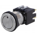 1241.6823.1124000; Switch: vandal resistant; Pos: 2; DPST-NO; 12A/250VAC; 0.5A/125VDC; SCHURTER