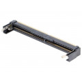 124B-150A10; Connector: DDR4; vertical; inverse; SMT; PIN: 260; 14.7mm; 2V; ATTEND