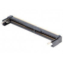 124B-150A10; Connector: DDR4; vertical; inverse; SMT; PIN: 260; 14.7mm; 2V; ATTEND