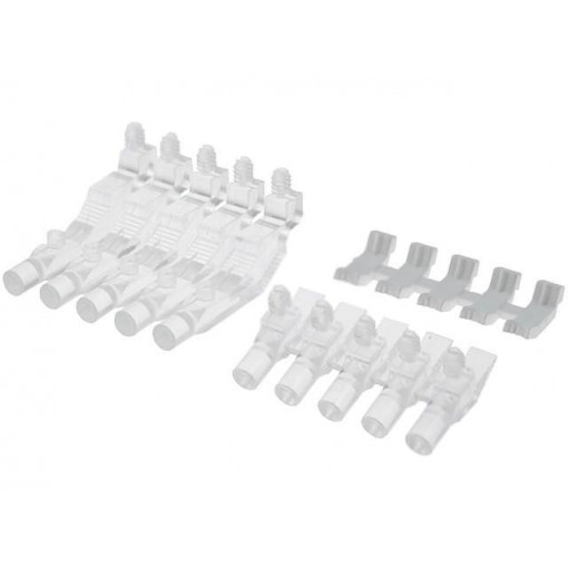 1270.1005; Fibre for LED; round; Ø3mm; No.of mod: 10; Front: flat; MENTOR 1270.1005; Fibre for LED; round; Ø3mm; No.of mod: 10; Front: flat; MENTOR