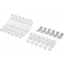 1270.1006; Fibre for LED; round; Ø3mm; No.of mod: 12; Front: flat; MENTOR 1270.1006; Fibre for LED; round; Ø3mm; No.of mod: 12; Front: flat; MENTOR