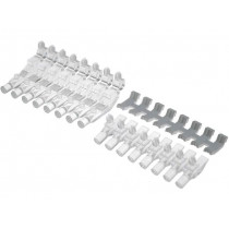1270.1008; Fibre for LED; round; Ø3mm; No.of mod: 16; Front: flat; MENTOR 1270.1008; Fibre for LED; round; Ø3mm; No.of mod: 16; Front: flat; MENTOR