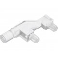 1271.1000; Fibre for LED; round; Ø3mm; No.of mod: 1; Front: flat; MENTOR 1271.1000; Fibre for LED; round; Ø3mm; No.of mod: 1; Front: flat; MENTOR