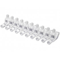 1271.1010; Fibre for LED; round; Ø3mm; No.of mod: 10; Front: flat; MENTOR 1271.1010; Fibre for LED; round; Ø3mm; No.of mod: 10; Front: flat; MENTOR