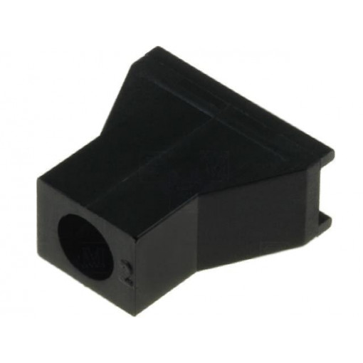 1275.0001; Protector for optical fibres; 1275; MENTOR