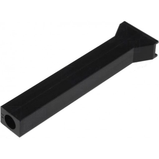 1275.0003; Protector for optical fibres; 1275; MENTOR