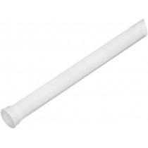 1293.1301; Fibre for LED; round; Ø5mm; Front: flat; straight; MENTOR