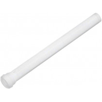 1293.6001; Fibre for LED; round; Ø5mm; Front: convex; straight; MENTOR