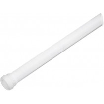 1293.8001; Fibre for LED; round; Ø5mm; Front: convex; straight; MENTOR