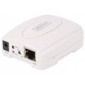 DN-13003-2; Print server; RJ45,USB,DC; Standard: IEEE 802.3,IEEE 802.3u; DIGITUS