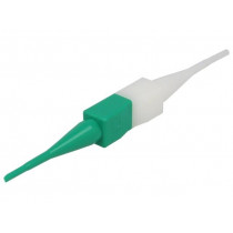 13027; Tool: for demounting of terminals; Size: 28AWG÷24AWG; BULGIN 13027; Tool: for demounting of terminals; Size: 28AWG÷24AWG; BULGIN