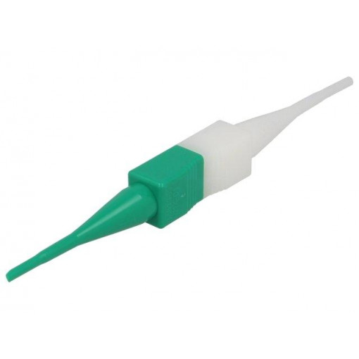 13027; Tool: for demounting of terminals; Size: 28AWG÷24AWG; BULGIN 13027; Tool: for demounting of terminals; Size: 28AWG÷24AWG; BULGIN