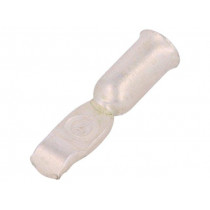 1307; Contact; hermaphrodite; 13.3mm2; 6AWG; silver plated; crimped; ANDERSON POWER PRODUCTS 1307; Contact; hermaphrodite; 13.3mm2; 6AWG; silver plated; crimped; ANDERSON POWER PRODUCTS