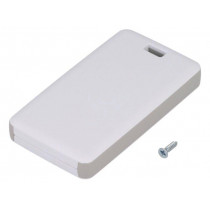 13120.30; Enclosure: for remote controller; X: 39mm; Y: 71mm; Z: 11mm; TEKO 13120.30; Enclosure: for remote controller; X: 39mm; Y: 71mm; Z: 11mm; TEKO
