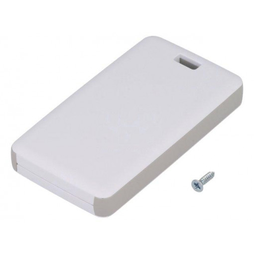13120.30; Enclosure: for remote controller; X: 39mm; Y: 71mm; Z: 11mm; TEKO 13120.30; Enclosure: for remote controller; X: 39mm; Y: 71mm; Z: 11mm; TEKO
