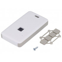 13121.30; Enclosure: for remote controller; X: 39mm; Y: 71mm; Z: 11mm; TEKO 13121.30; Enclosure: for remote controller; X: 39mm; Y: 71mm; Z: 11mm; TEKO