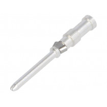 13162200; Contact; male; 0.75÷1mm2; EPIC; silver plated; crimped; LAPP KABEL