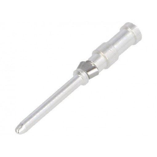 13162200; Contact; male; 0.75÷1mm2; EPIC; silver plated; crimped; LAPP KABEL