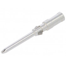 13162300; Contact; male; 1.5mm2; EPIC; silver plated; crimped; LAPP KABEL