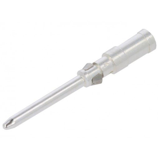 13162300; Contact; male; 1.5mm2; EPIC; silver plated; crimped; LAPP KABEL