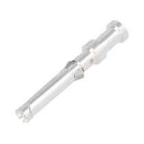 13163000; Contact; female; 0.14÷0.37mm2; EPIC; silver plated; crimped; LAPP KABEL