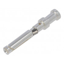 13163100; Contact; female; 0.5mm2; EPIC; silver plated; crimped; LAPP KABEL