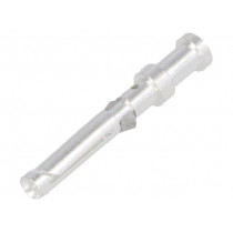 13163200; Contact; female; 0.75÷1mm2; EPIC; silver plated; crimped; LAPP KABEL