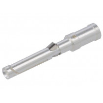 13163400; Contact; female; 2.5mm2; EPIC; silver plated; crimped; LAPP KABEL