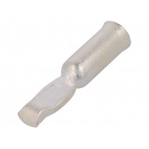1319G6; Contact; hermaphrodite; 13.3mm2; 6AWG; silver plated; crimped; ANDERSON POWER PRODUCTS 1319G6; Contact; hermaphrodite; 13.3mm2; 6AWG; silver plated; crimped; ANDERSON POWER PRODUCTS