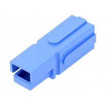 1321; Plug; wire-wire; PP120 Powerpole; hermaphrodite; for cable; ANDERSON POWER PRODUCTS 1321; Plug; wire-wire; PP120 Powerpole; hermaphrodite; for cable; ANDERSON POWER PRODUCTS
