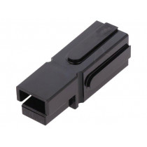 1321G1; Plug; wire-wire; PP120 Powerpole; hermaphrodite; for cable; ANDERSON POWER PRODUCTS 1321G1; Plug; wire-wire; PP120 Powerpole; hermaphrodite; for cable; ANDERSON POWER PRODUCTS