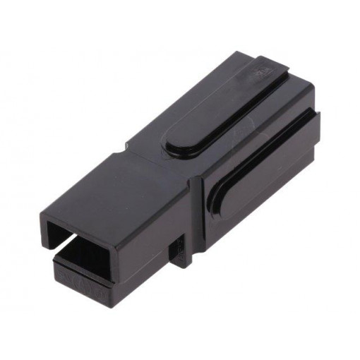 1321G1; Plug; wire-wire; PP120 Powerpole; hermaphrodite; for cable; ANDERSON POWER PRODUCTS 1321G1; Plug; wire-wire; PP120 Powerpole; hermaphrodite; for cable; ANDERSON POWER PRODUCTS