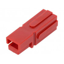 1321G3; Plug; wire-wire; PP120 Powerpole; hermaphrodite; for cable; ANDERSON POWER PRODUCTS 1321G3; Plug; wire-wire; PP120 Powerpole; hermaphrodite; for cable; ANDERSON POWER PRODUCTS
